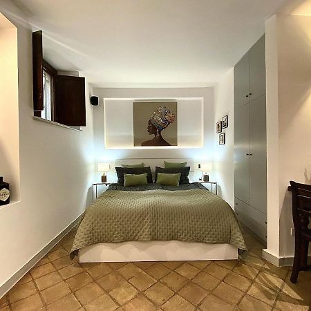 Casa Siculi Βίλα Ταορμίνα Εξωτερικό φωτογραφία