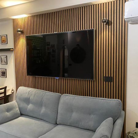 Casa Siculi Βίλα Ταορμίνα Εξωτερικό φωτογραφία