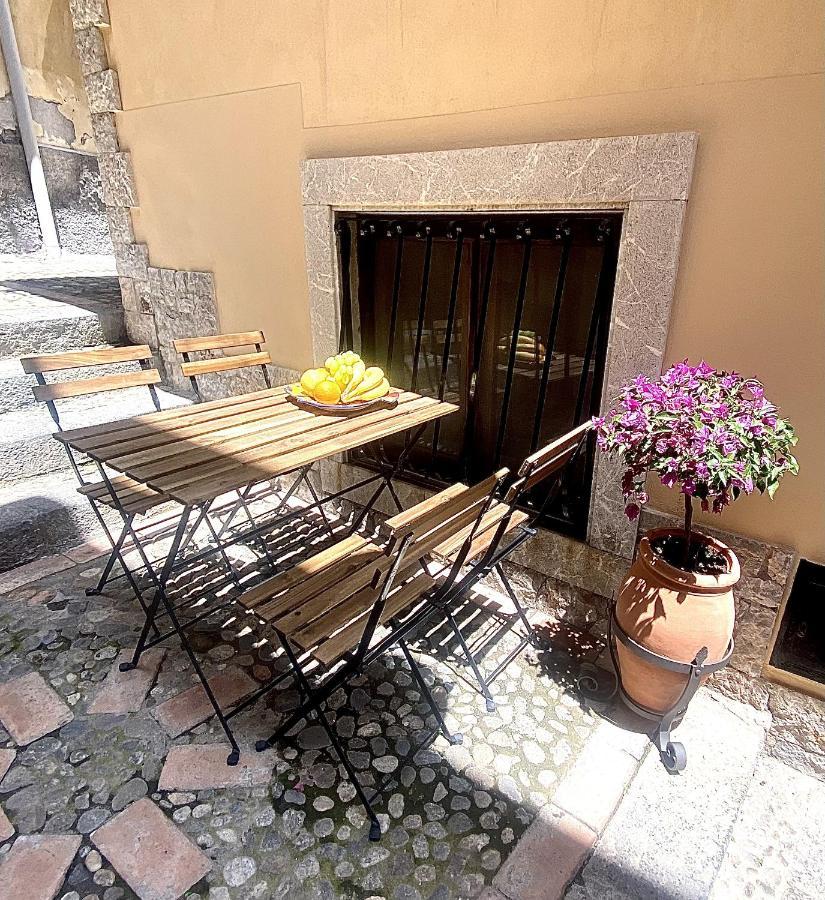 Casa Siculi Βίλα Ταορμίνα Εξωτερικό φωτογραφία