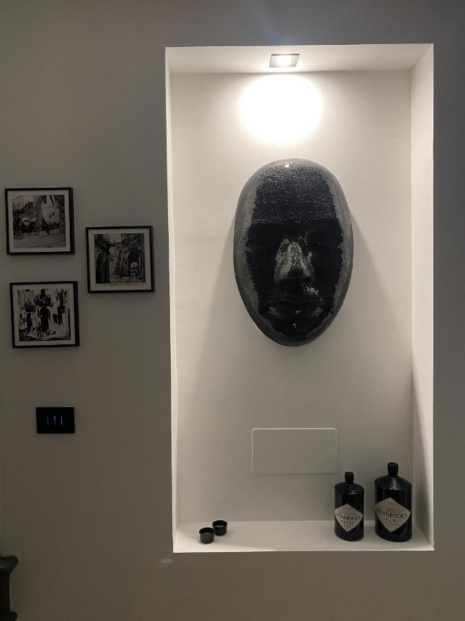 Casa Siculi Βίλα Ταορμίνα Εξωτερικό φωτογραφία
