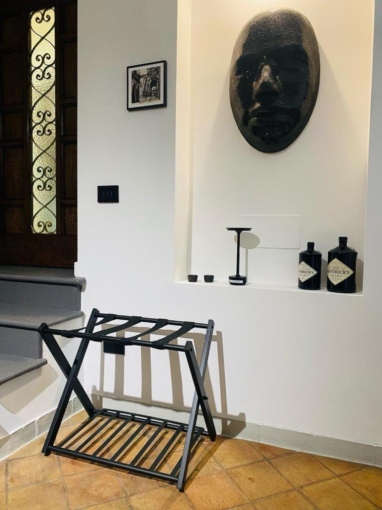 Casa Siculi Βίλα Ταορμίνα Εξωτερικό φωτογραφία