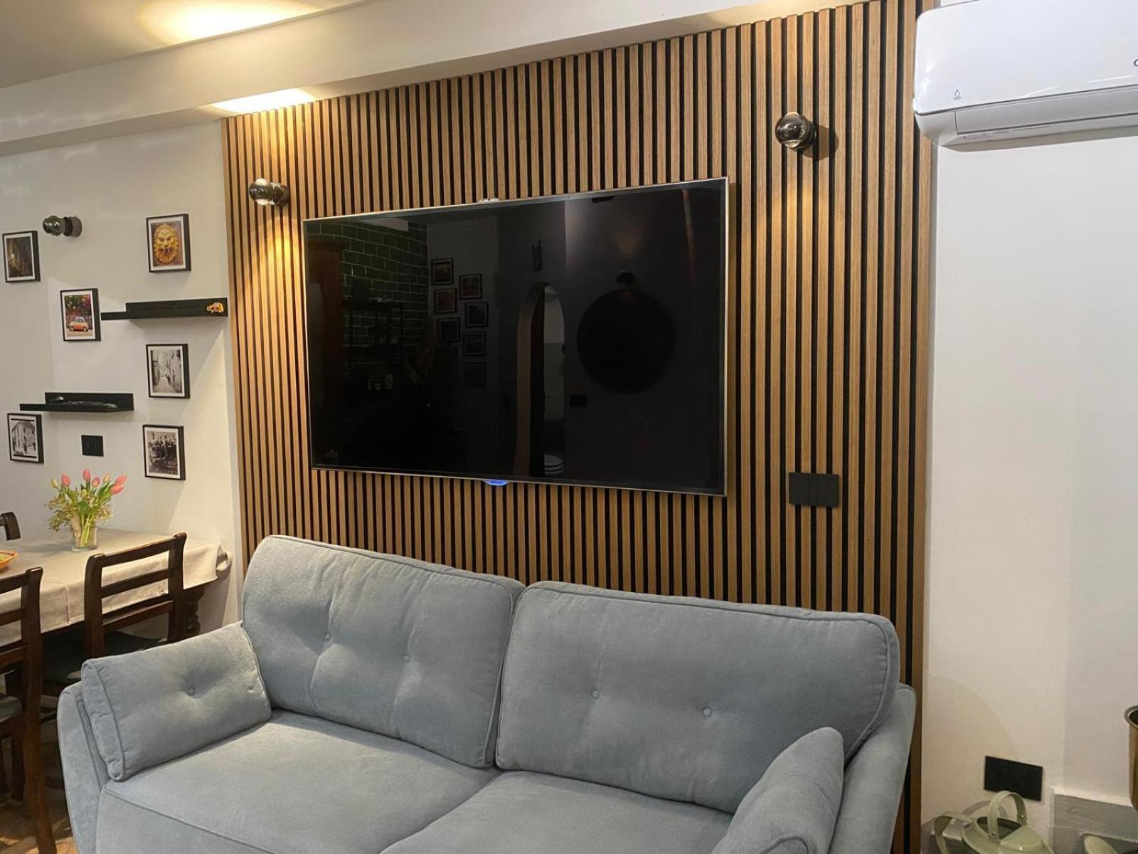 Casa Siculi Βίλα Ταορμίνα Εξωτερικό φωτογραφία