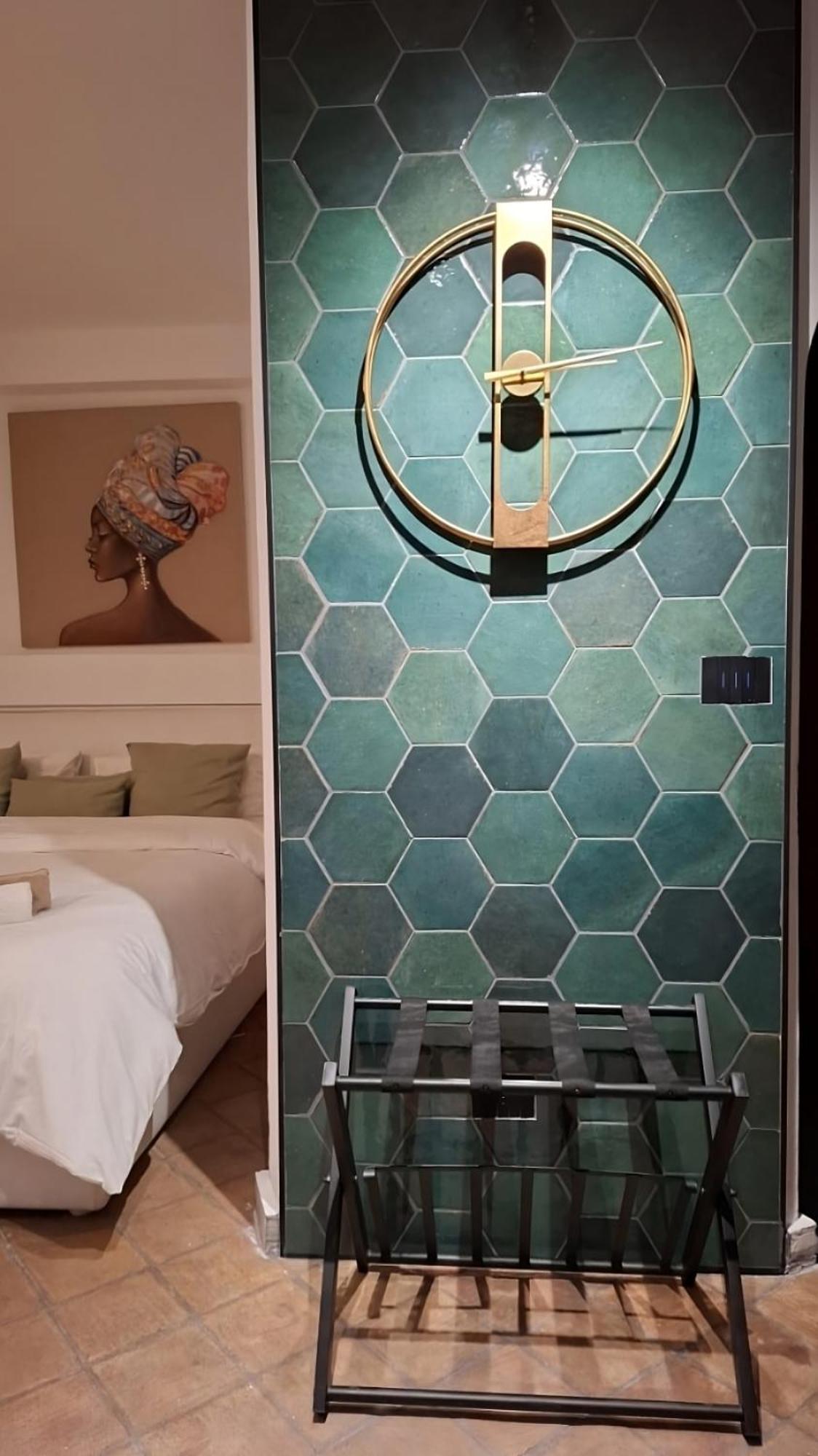 Casa Siculi Βίλα Ταορμίνα Εξωτερικό φωτογραφία